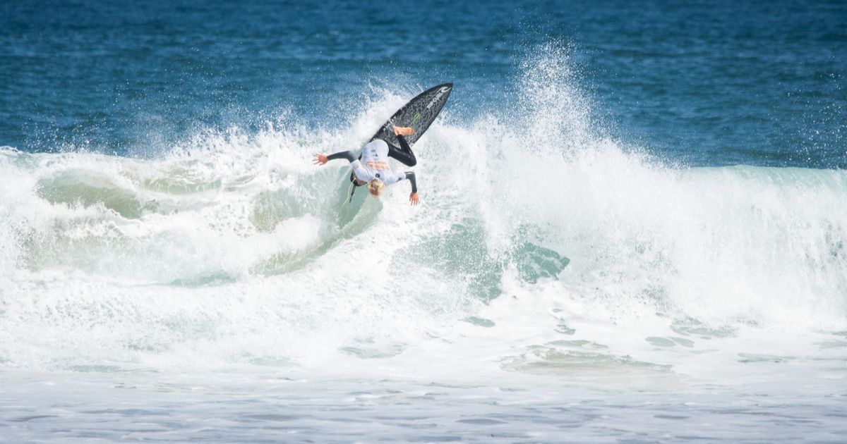 Rip Curl GromSearch