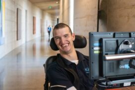 Kids+ Assistive Tech