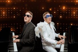 Piano Men tour