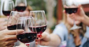 Victoria wine strategy