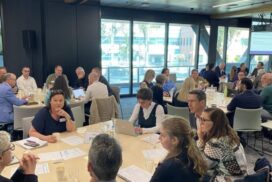 Geelong future vision