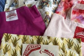 Boomerang Bags Bellarine