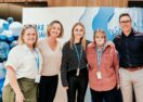 GMHBA recognition