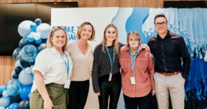 GMHBA recognition