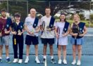 St Leonards Tennis