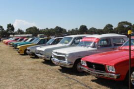 All Holden Day Geelong