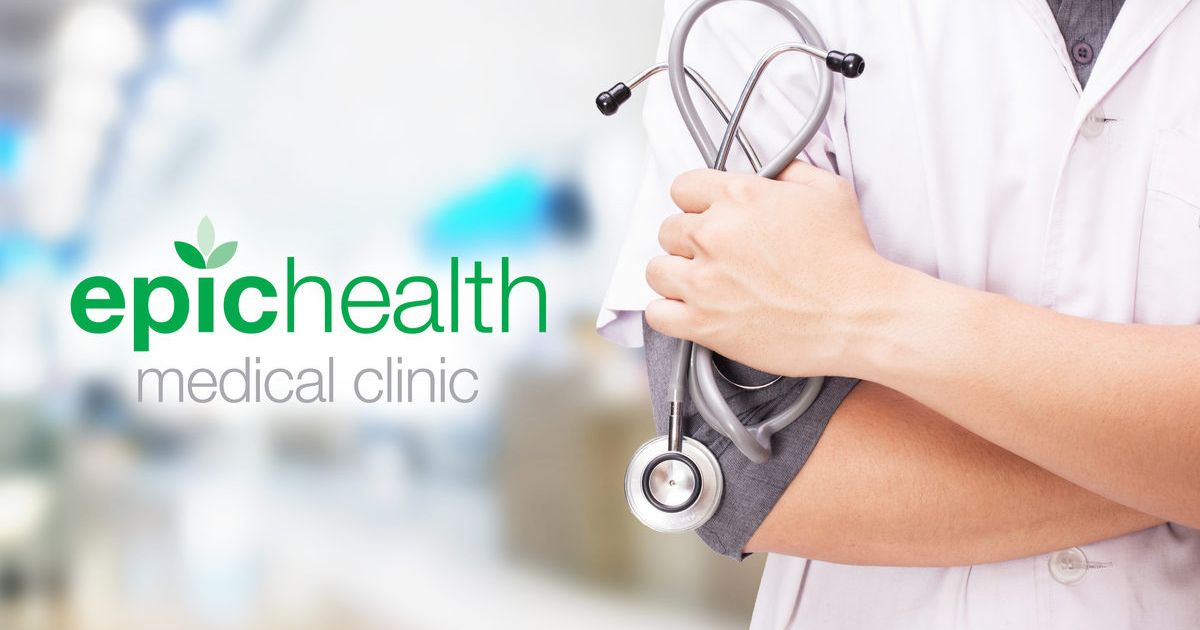 Epichealth Ocean Grove