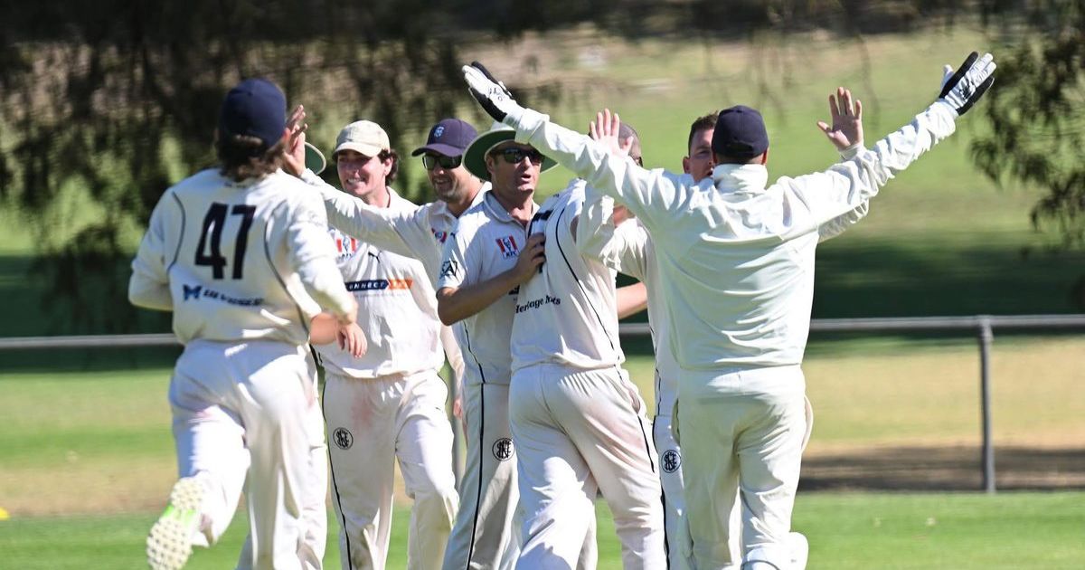 GCA cricket 2025