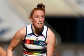 AFLW Geelong Cats