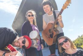 Queenscliff Music Festival