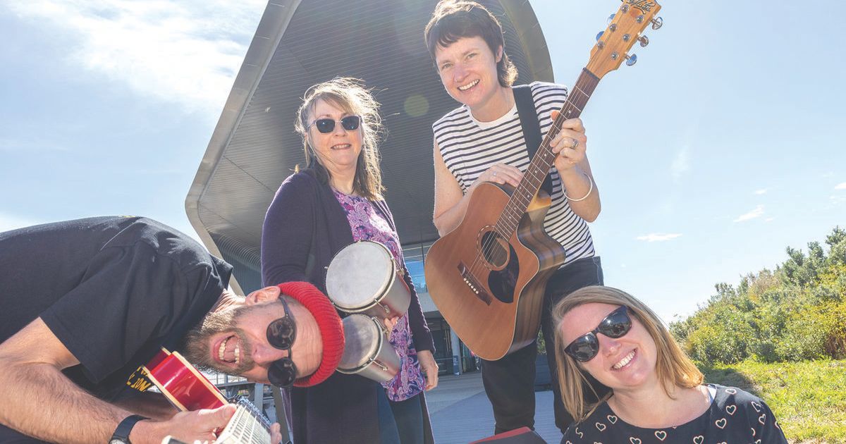 Queenscliff Music Festival