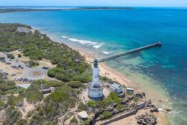 Point Lonsdale real estate snapshot