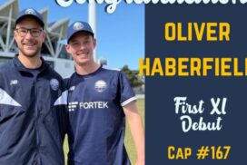 Geelong Cricket loss