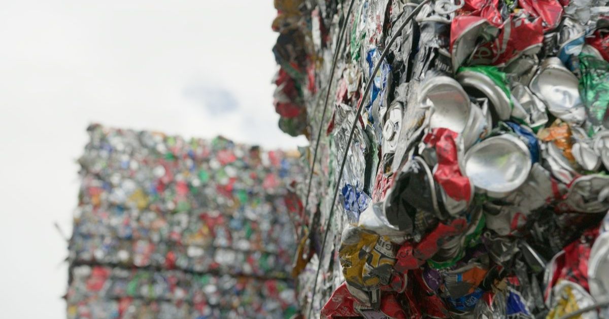 Victoria Container Deposit