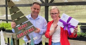 Geelong Christmas appeal