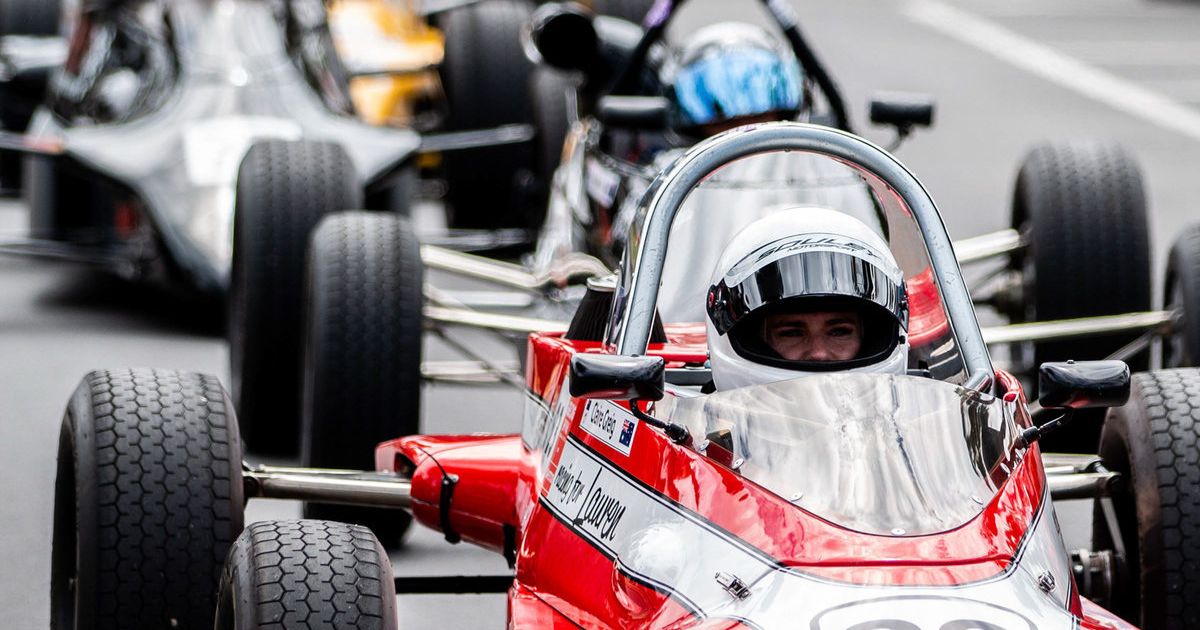 Geelong Revival Festival