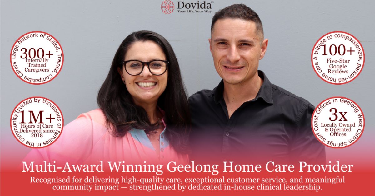 Support at Home care