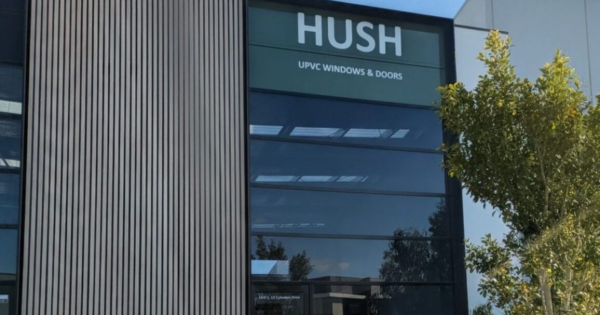 uPVC Windows Torquay