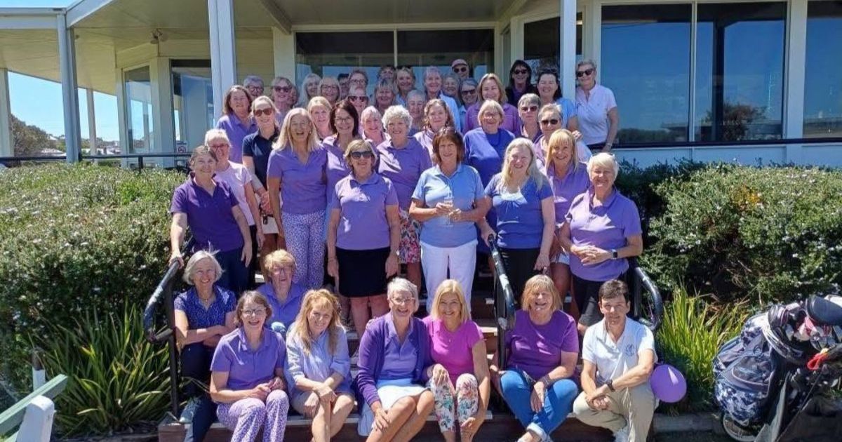 Ocean Grove Golf Club