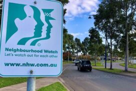Neighbourhood Watch Bellarine launch 2025
