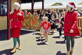Polar Express Bellarine