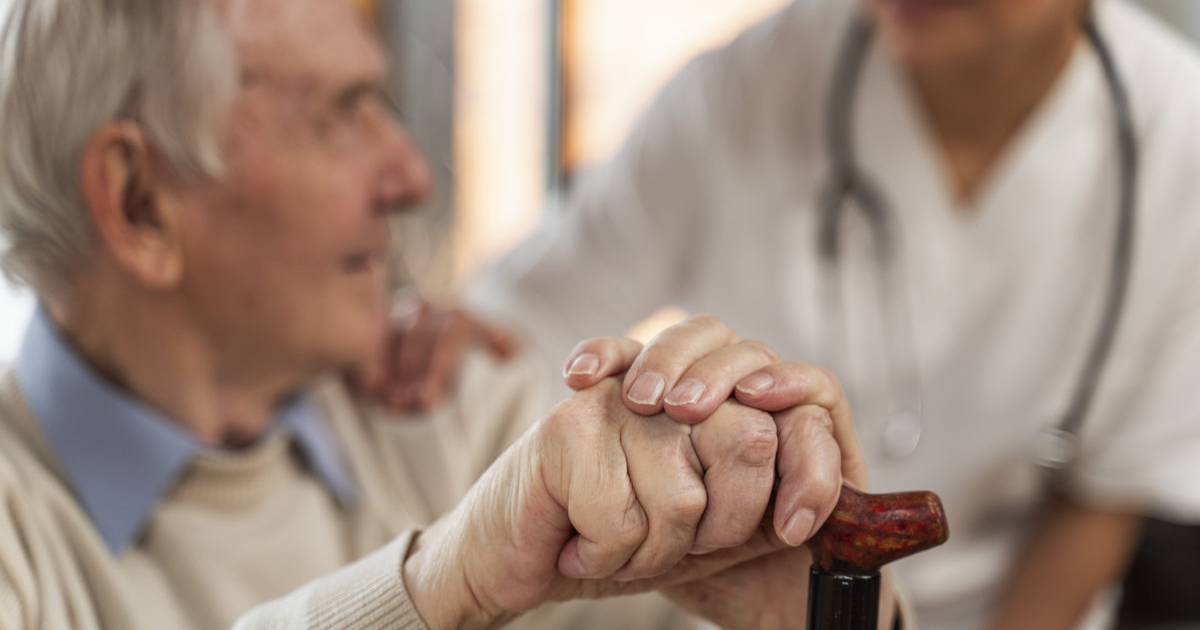 Ageism in Healthcare