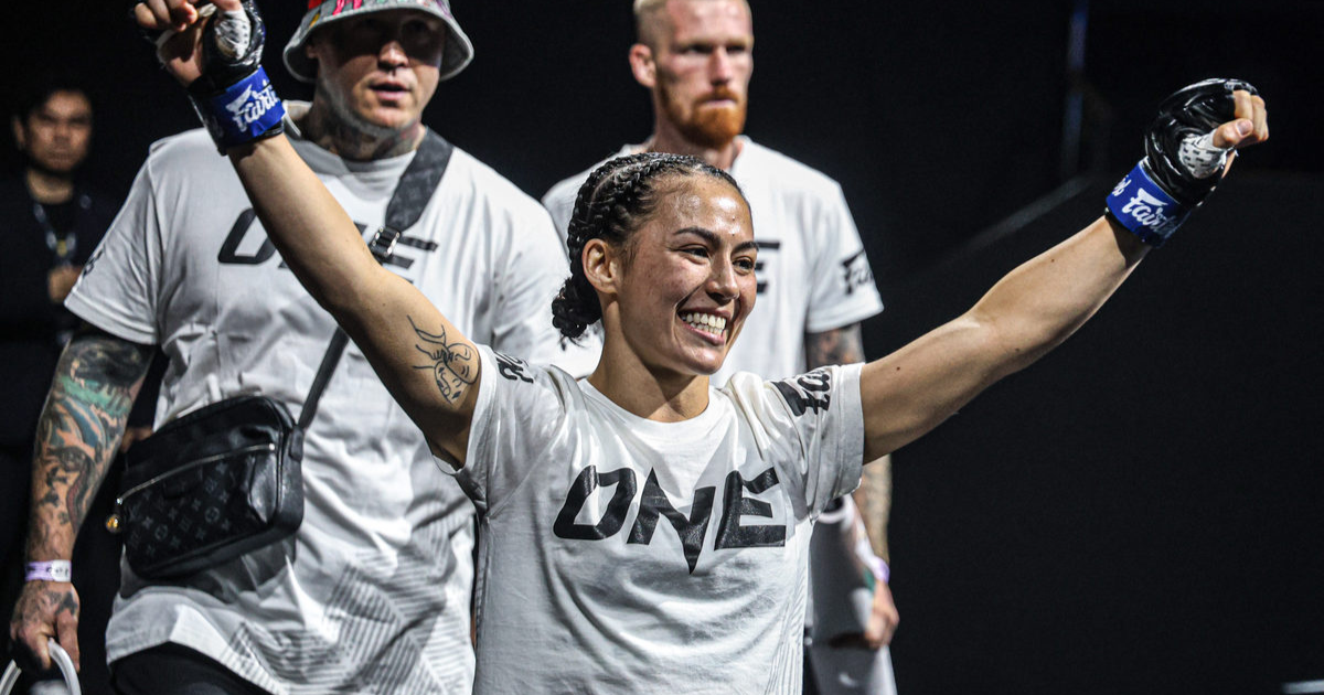 Kim Tran Victory