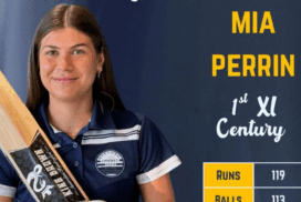 Geelong Premier Women