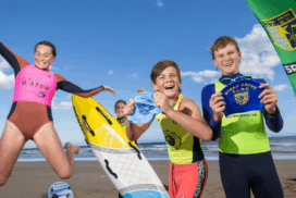 Ocean Grove Nippers