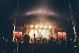 Queenscliff Music Festival funding