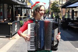 Geelong Christmas Events