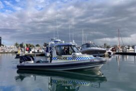 Victoria water safety