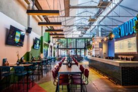 Geelong hospitality scene
