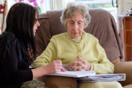 Bellarine aged care