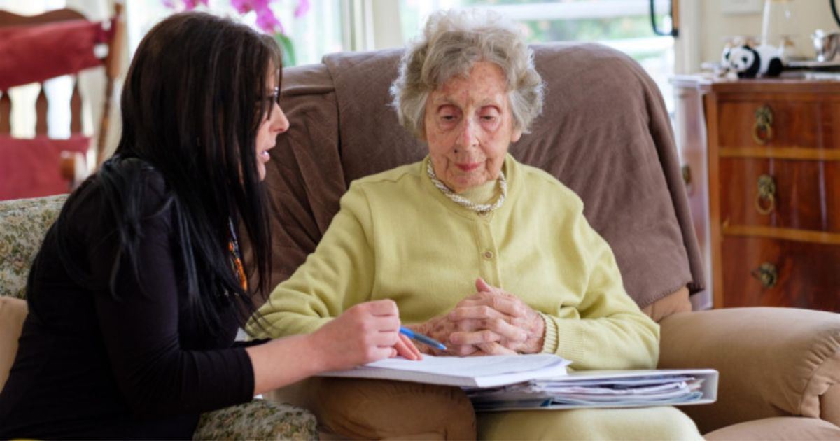 Bellarine aged care