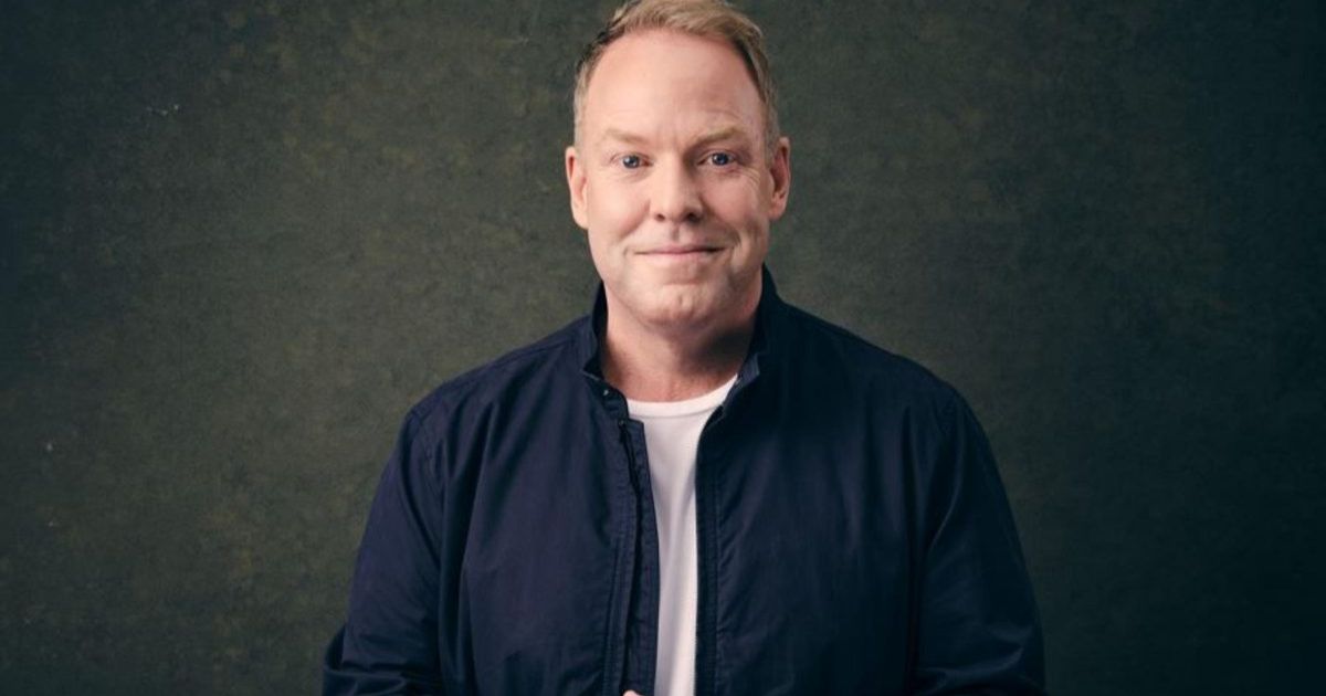 Pete Helliar comedy