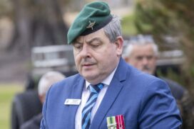 Bellarine veterans grants