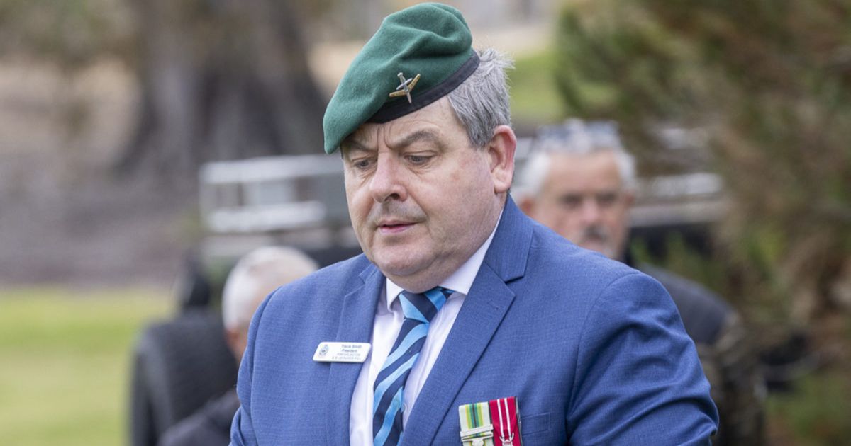 Bellarine veterans grants