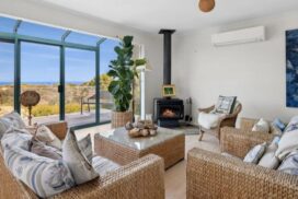 Moggs Creek sea views