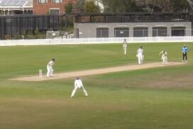 Geelong Prahran cricket