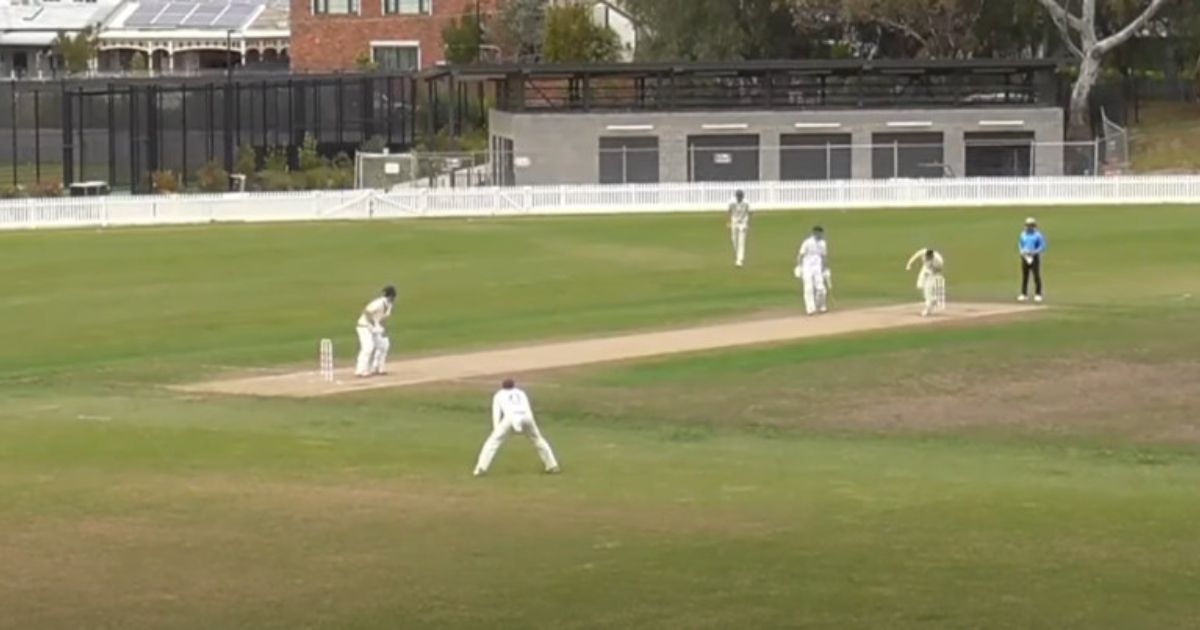 Geelong Prahran cricket