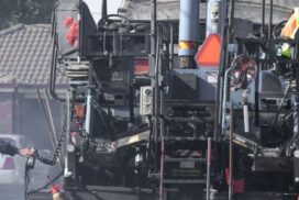 Geelong Infrastructure Plans