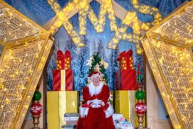 Melbourne Christmas Wonderland