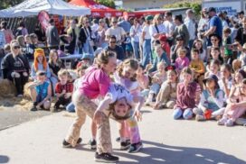 Surfside Primary School Fresh Food Fair 2025