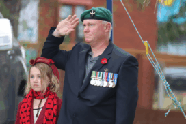 Bellarine Remembrance Day