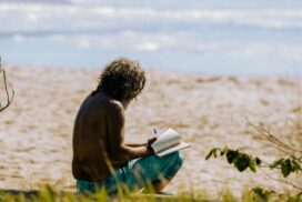 Queenscliff writing contest
