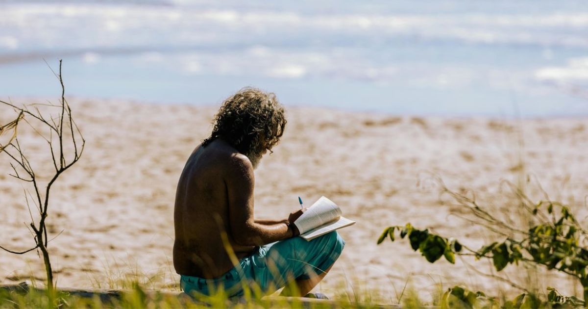 Queenscliff writing contest