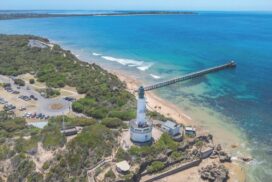 Point Lonsdale governance