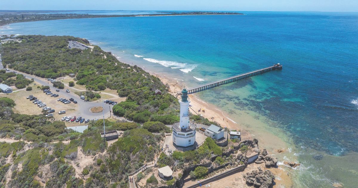 Point Lonsdale governance