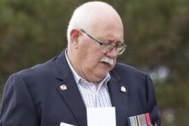 Remembrance Day Bellarine